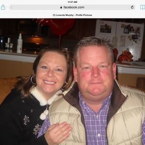 Meet your Posher, Lorenda